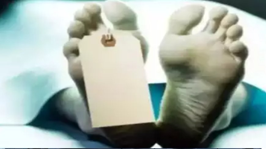 Another NEET aspirant dies by suicide in Kota