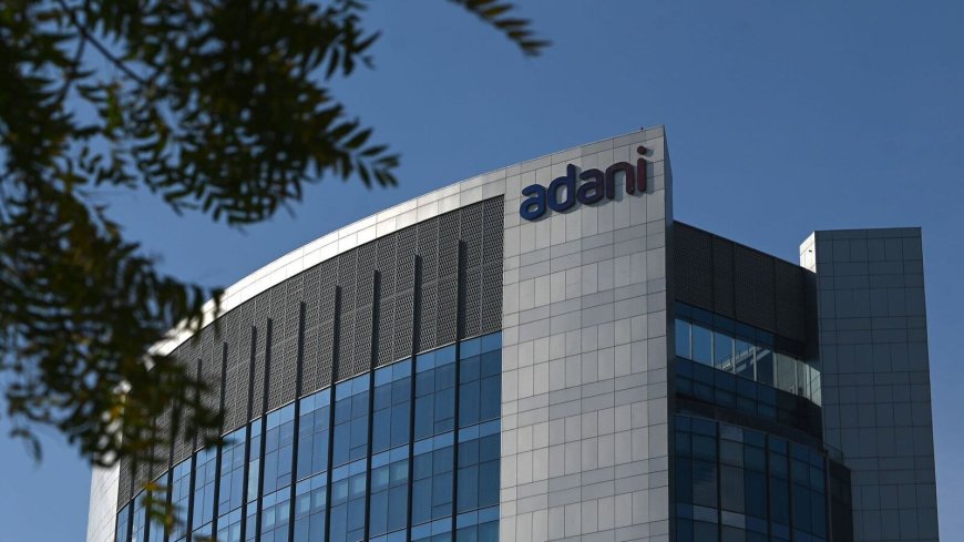 Another day of gains! Adani Group stocks jump up to 18% as SC reserves order in Hindenburg case