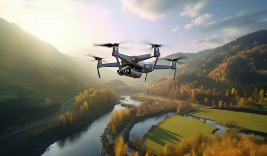Cabinet approves Central Sector Scheme for providing Drones to the Women Self Help Groups