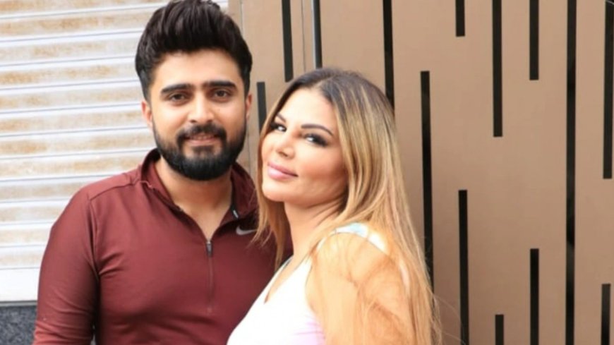 Rakhi Sawant granted interim protection from arrest in case registered by ex-husband