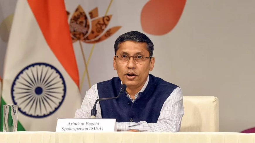 'Matter of concern': India on US indicting Indian national