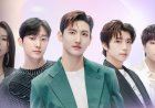 MBC music festival's star-studded lineup
