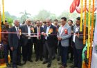 NDMC Chairman inaugurates two days All India Winter Rose Show