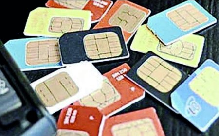 New SIM card rules: What mobile users need to know about KYC