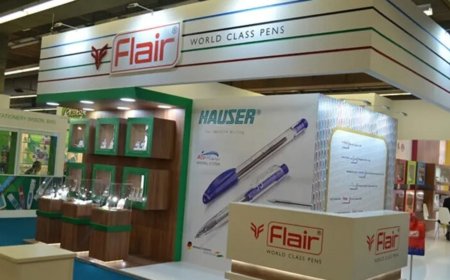 Flair share price hits 10% lower circuit after dream debut. Buy, wait or exit?