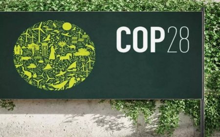 On COP28 sidelines, philanthropies invest $450 million to help tackle methane