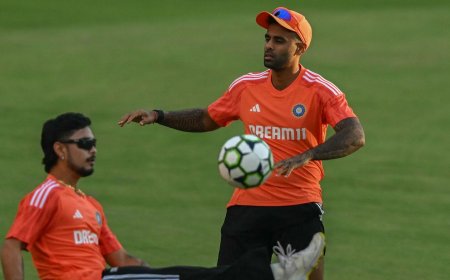 India vs Australia 5th T20 match: When, where and how to watch, live-streaming details