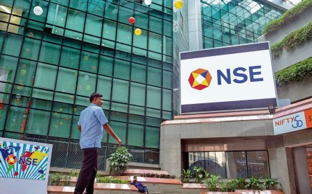 48 Nifty 50 stocks closed last week in the green; 20 reached new all-time highs