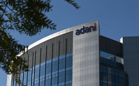 Adani Group stocks jump up to 19%, market cap nears  ₹12 lakh crore; here's why