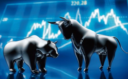 Stock Market Today: Nifty 50, Sensex continue record-setting spree, up for 7th consecutive session