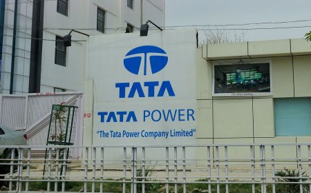 Why Tata Power shares are skyrocketing — explained
