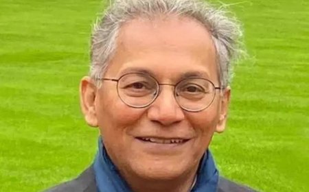 Samir Shah in past criticised BBC on lack of ‘plurality of voice’