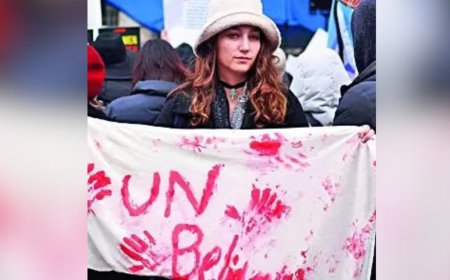 Rape, mutilation & worse: Accounts of Hamas sexual crimes come to fore