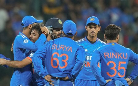India vs South T20I series: Full schedule, timing, squads and more