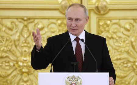 Storm-Z units: All you need to know about Vladimir Putin's 'suicide squad'