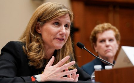 UPenn in crisis: $100 mn donor withdraws over 'genocide of Jews' calls