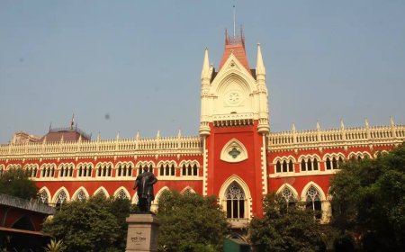 'Control sexual urges': Calcutta HC judge's advise draws SC ire