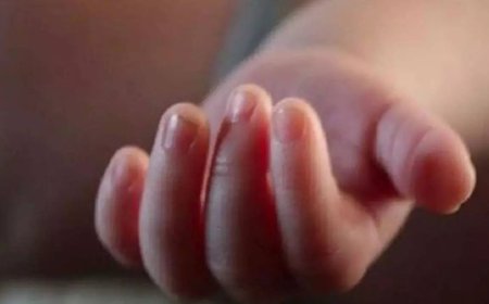 10 newborns die in 24hrs in Bengal's Murshidabad hospital