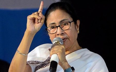 'I am telling you...': Mamata Banerjee reacts to Mahua Moitra's expulsion as Lok Sabha MP