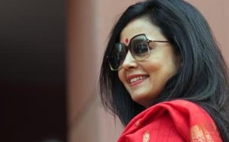 Mahua Moitra cash-for-query case: From Nishikant Dubey's allegations to TMC MP's expulsion | 10 points