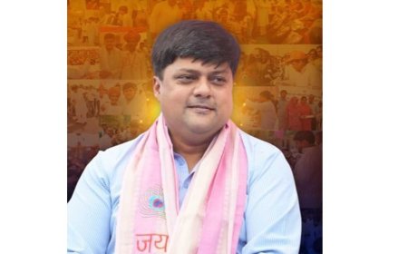 Vasundhara Raje's son Dushyant Singh accused of taking MLAs to resort amid speculation over Rajasthan CM post