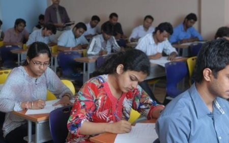 ICSE, ISC 2024 exams: CISCE date sheet for Class 10, 12 exams out on cisce.org