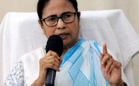 Centre owes Bengal ₹1.5L cr, hurting welfare schemes: Didi