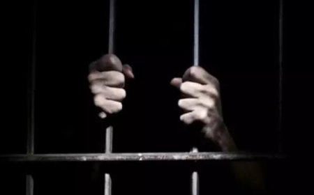 2 undertrials found dead in UP jail were killed: Probe