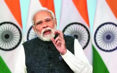 Govt to seek views of youth to make India developed by 2047