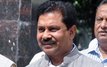 Dhiraj Sahu IT raids: Recovery amount crosses  ₹300 crore; BJP slams Rahul Gandhi says, ‘Why are you silent now?'