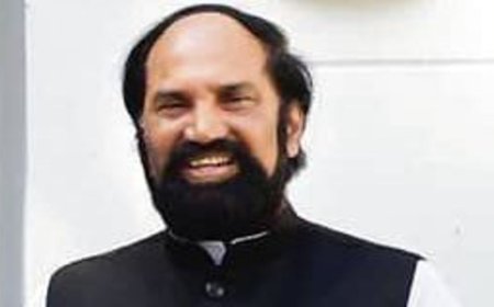 Telangana minister upholds appointment of Owaisi as pro-tem speaker, cites decision as 'right thing'