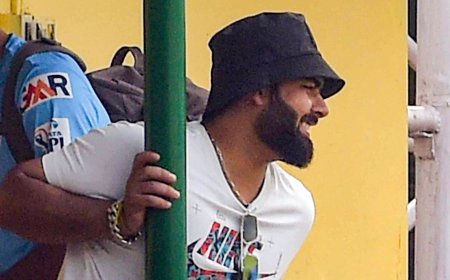 Rishabh Pant to make a comeback in IPL 2024, likely to captain Delhi Capitals: Report