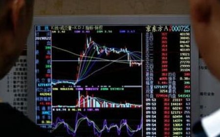 Despite a 10% rise, this remains the worst-performing index in 2023 so far