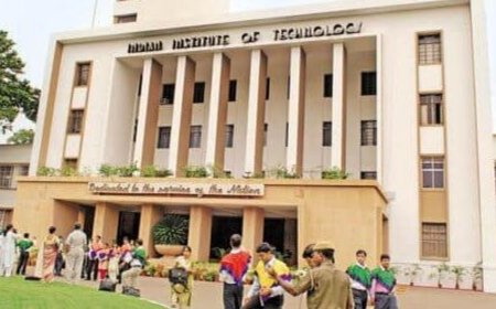 IIT students worried as job offers decline by 30% this year: Report