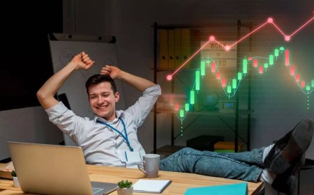 Explained: Why Dalal Street is rallying today