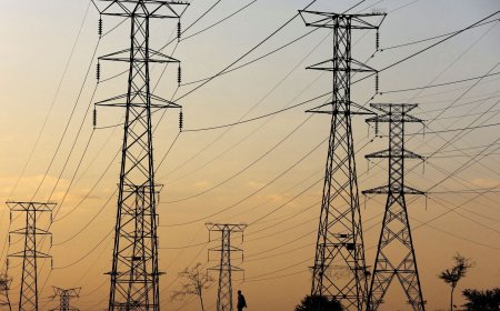 Climate and China fears are bringing South Asia’s countries closer