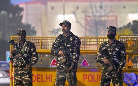 Parliament security breach LIVE updates: Accused members of 'Bhagat Singh Fan Club', prepared plan for past 18 months