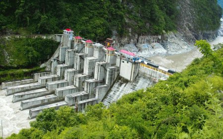 Mint Primer: Why India needs a new hydropower policy