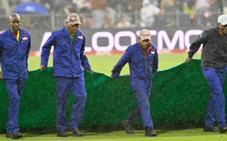 India vs South Africa 3rd T20 match prediction: Who’ll win IND vs SA match? Fantasy team, pitch report and more