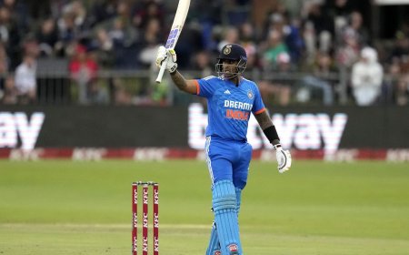 India vs South Africa 3rd T20I match: When, where and how to watch, live-streaming details