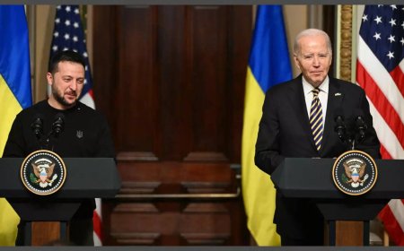 How US keeps funding Ukraine's military even as it says it's out of money