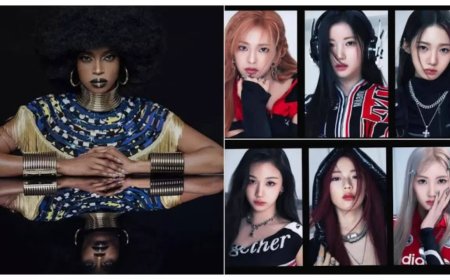 BLACKSWAN's Fatou on accusations of plagiarizing