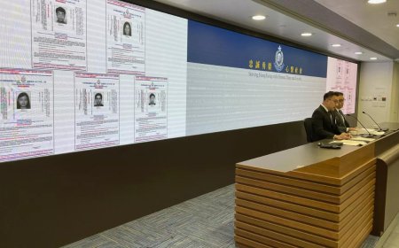 China defends bounties offered for Hong Kong dissidents abroad