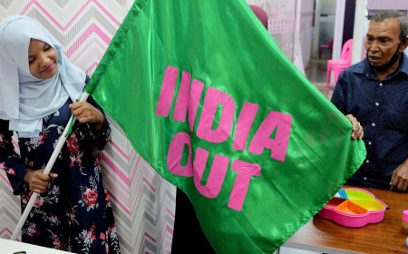 Mint Explainer: Why’s the Maldives cold shouldering India?