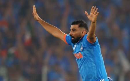 India vs South Africa: Mohammed Shami ruled out due to fitness issues, Deepak Chahar withdrawn; check updated team