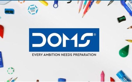 DOMS IPO: GMP soars after strong subscription status. Focus shifts on share allotment, listing date