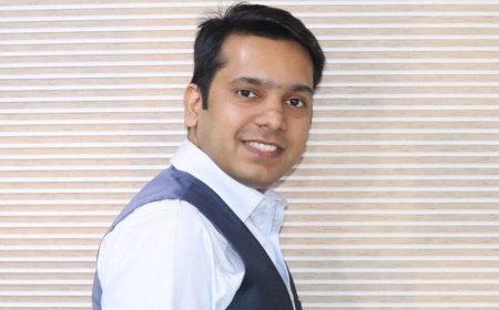 Buy or sell: Sumeet Bagadia recommends three stocks to buy on Monday — December 18