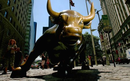 Weekend Wrap: From Mphasis to LTIMindtree, top news and market movers this week