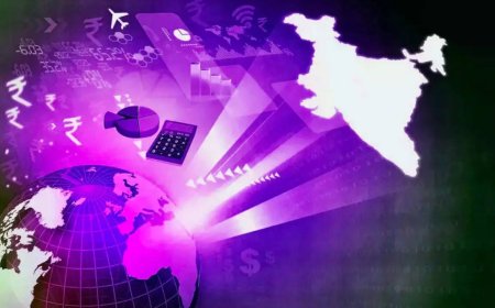 Bharat Mart: Why India is planning a new warehouse in UAE