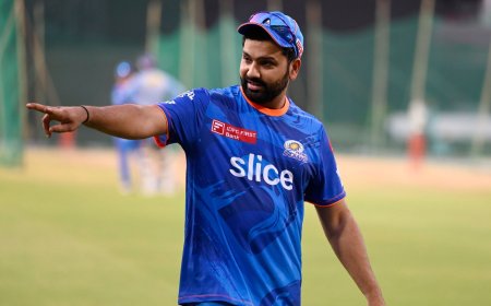 IPL 2024 auction: Delhi Capitals approached Mumbai Indians for Rohit Sharma's trade, here's what MI said